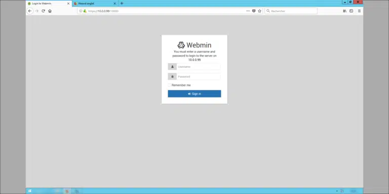 Changer la visibilité par défaut des calendriers sur Exchange