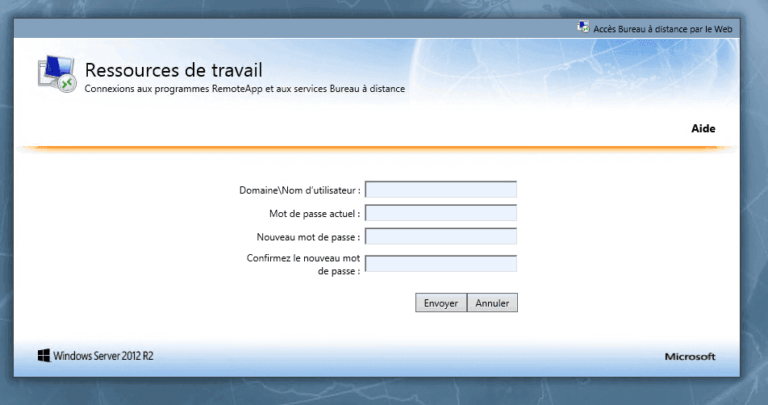RdWeb : détecter la présence d&rsquo;un Web Shell