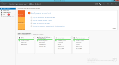 IPAM: IP Address Management with Windows Server - Installation and ...