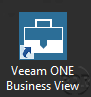 Veeam ONE Business View