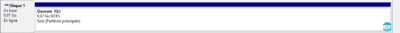 Dique de Quorum pour le cluster