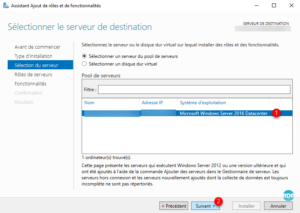 MPIO: Installation and configuration - RDR-IT