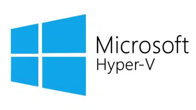 Microsoft Hyper-v