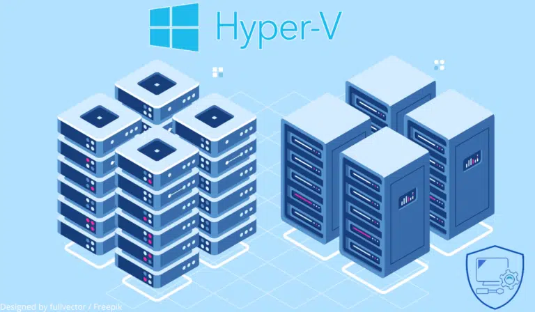 Cluster Hyper-V : installation et configuration