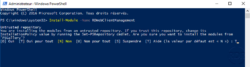 HTML5 client for Microsoft Remote Desktop Service - RDR-IT
