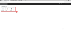Client HTML5 pour Microsoft Remote Desktop Service