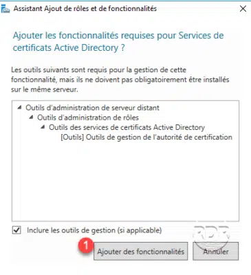 Add additional features