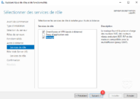 How to install and configure Windows server routing - RDR-IT
