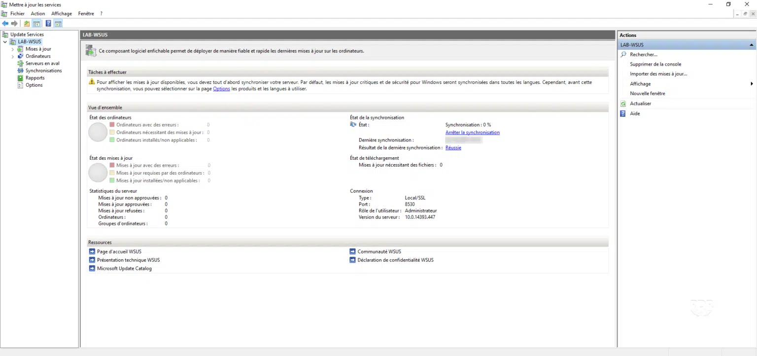 open peakhour configuration wizard