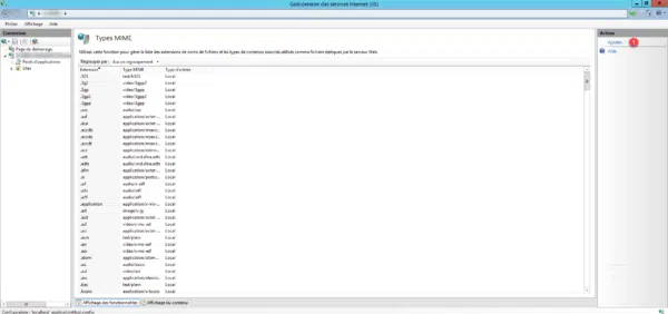 Add types mime