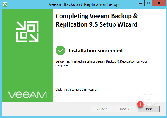 veeam backup and replication update