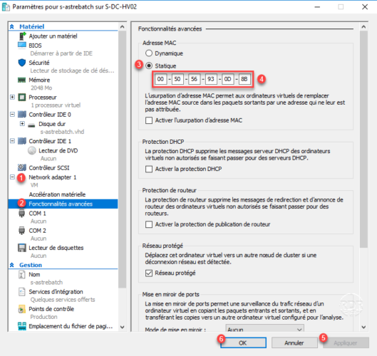 configure dns servers mac jamf script