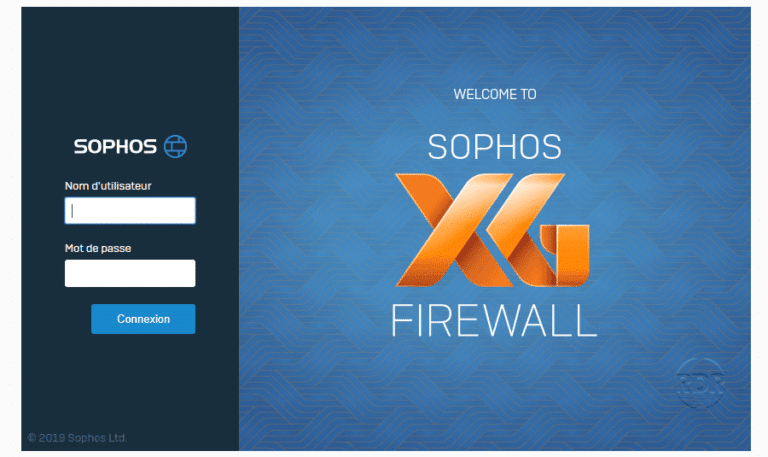 Sophos XG: Web and application filtering