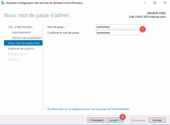 Password