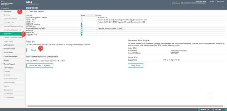 ilo 2 license key installation rejected ilo 2 license key installation rejected