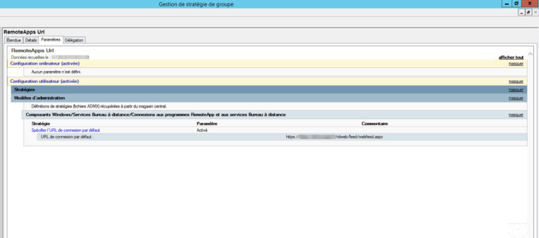 GPO: Deploy RemoteApp Programs