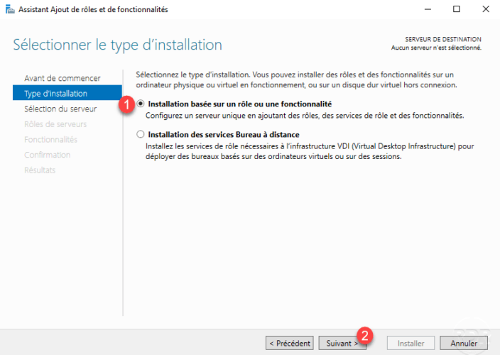 BranchCache - Installation and Configuration - RDR-IT