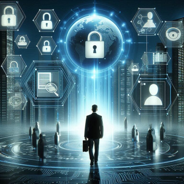 Active Directory: authentication policy