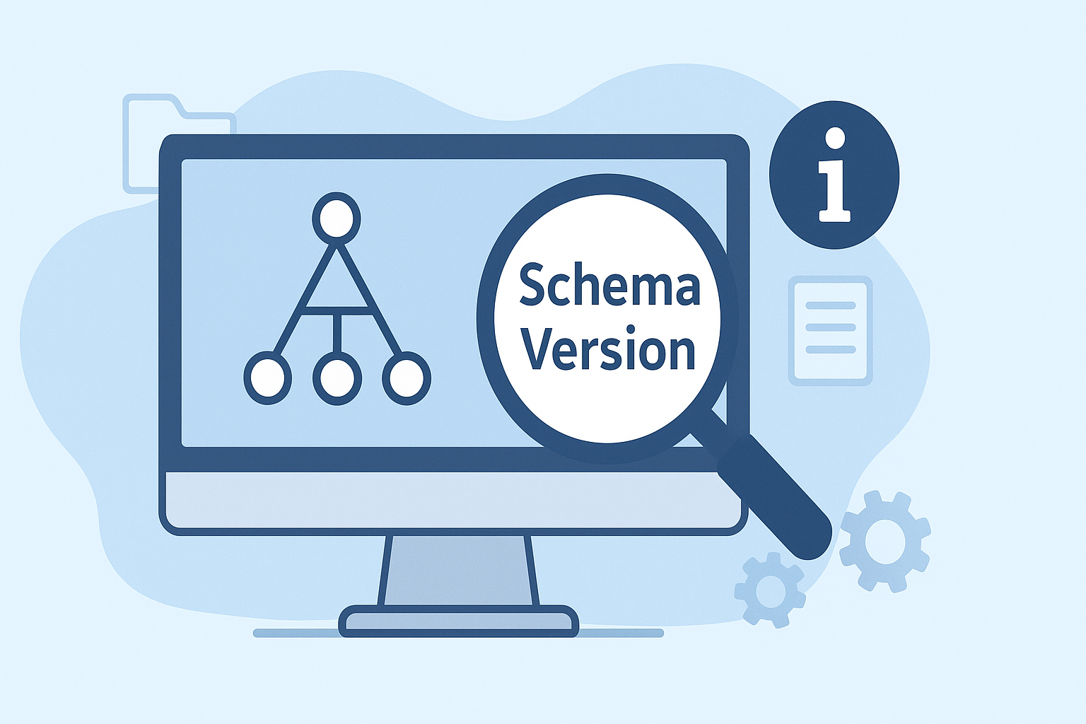 Active Directory: See schema version