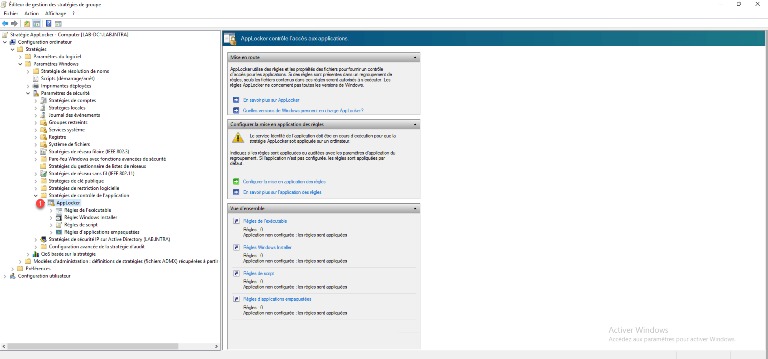 microsoft applocker microsoft applocker