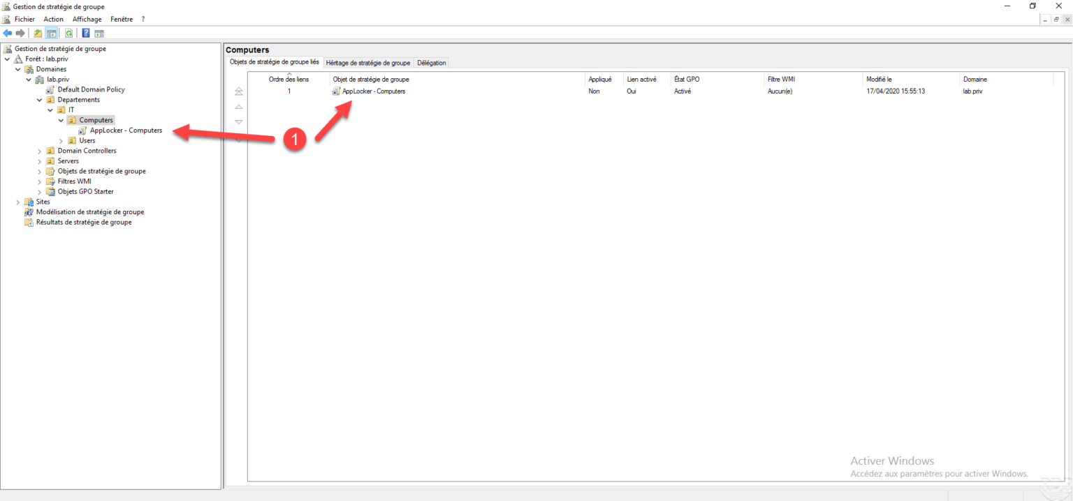 applocker logs applocker logs