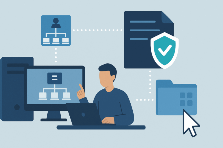 AppLocker : configuration in an Active Directory environment