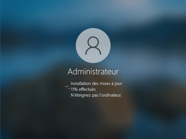 Impossible De Demarrer L Ordinateur Virtuel Car L Hyperviseur