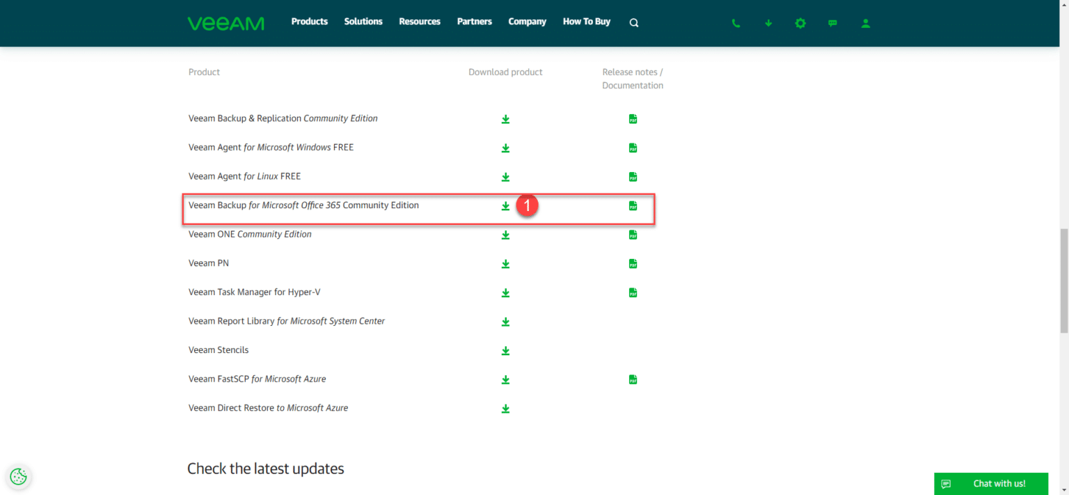 veeam backup for office 365 best practices