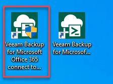 veeam backup for o365