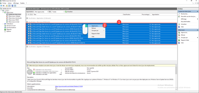 microsoft edge update wsus microsoft edge update wsus