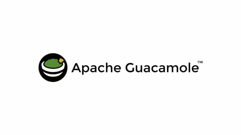 Guacamole : configuration de Nginx en tant Reverse Proxy