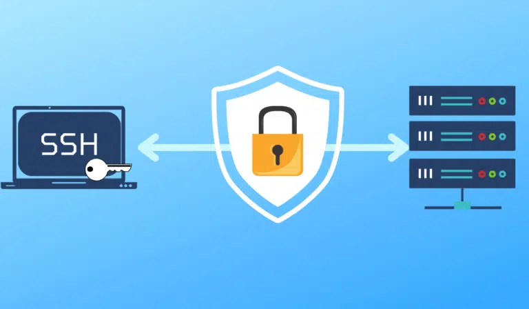 SSH: autenticazione tramite chiave