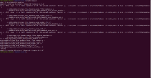 Nginx : compiler un module externe