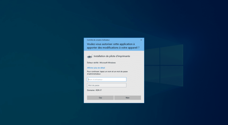 KB5005033: Allow non-administrators to install printer drivers