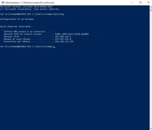 Windows Server 2022: SSH-Server installieren