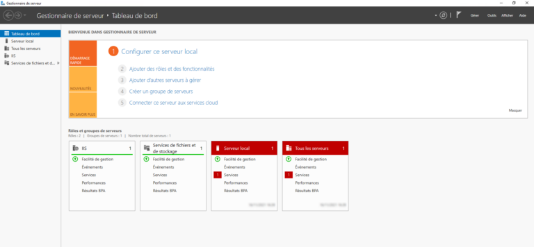 Disable server manager at logon