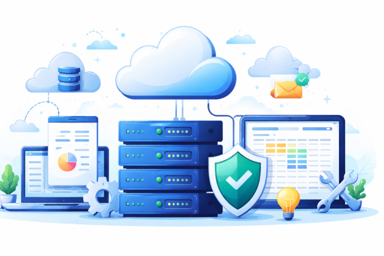 Déployer Nextcloud avec Docker et OnlyOffice