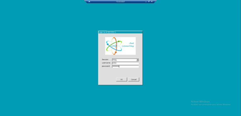 Ubuntu : installer un serveur de Bureau à distance avec XRDP
