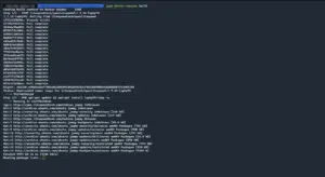 Construire ou personnaliser une image avec Docker-Compose