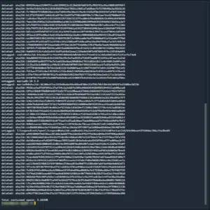 Docker : nettoyer les images non utilisées