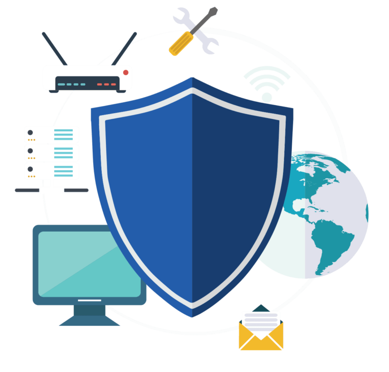 Solutions de sécurité périmétrique gratuite à mettre en place en 2024 si vous n’en avez pas encore