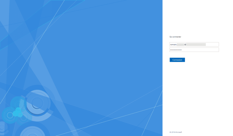 AD FS : configurer un client OpenID