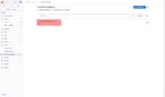 Gitlab : héberger vos images Docker avec Container Registry