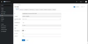 Keycloak: Integration with an Active Directory directory