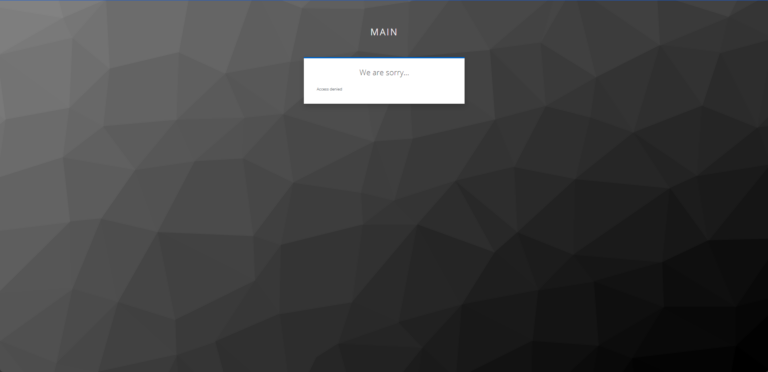 Keycloak : limiter l&rsquo;accès à un client en fonction d&rsquo;un groupe