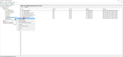 GPO: Run PowerShell script at logon - RDR-IT