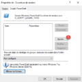 GPO: Run PowerShell script at logon - RDR-IT