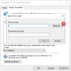 GPO: Run PowerShell script at logon - RDR-IT