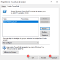 GPO: Run PowerShell script at logon - RDR-IT