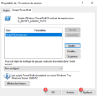 GPO: Run PowerShell script at logon - RDR-IT